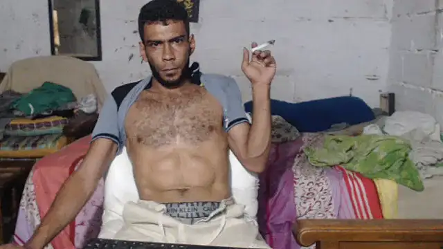 erik alexander online show from January 8, 2026, 5:35 am