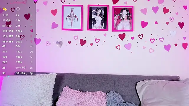 artmiaa online show from February 25, 2025, 7:16 pm