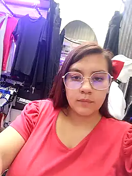 mabelrose 1 online show from March 20, 2025, 10:40 pm