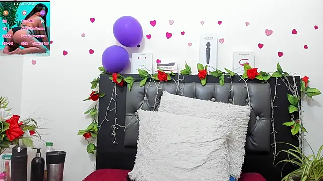 hazel 34 online show from September 16, 2025, 7:04 pm