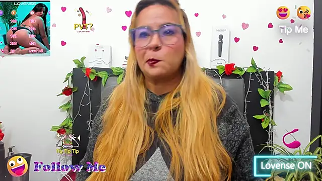 hazel 34 online show from September 21, 2025, 11:26 am