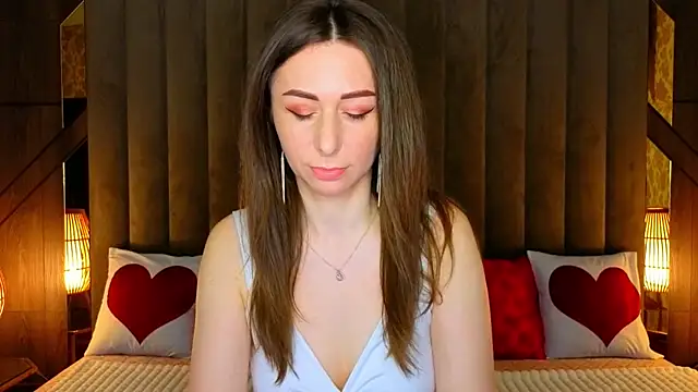 KimmmLi online show from March 31, 2026, 1:13 pm