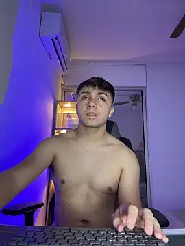 aron  cooper online show from December 1, 2025, 4:02 am