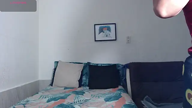 agata 22 online show from February 12, 2026, 3:06 am