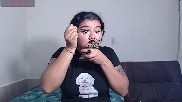 agata 22 online show from April 7, 2026, 3:08 am