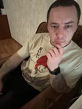 KristiDan online show from March 4, 2026, 1:46 am