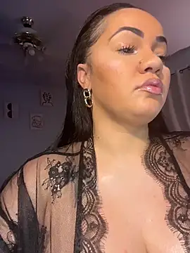 DestineeJayde online show from February 9, 2026, 6:00 am