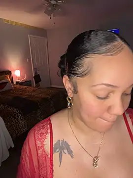 DestineeJayde online show from April 24, 2026, 4:58 am