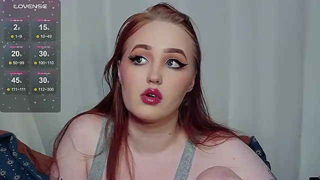 Snapshot of IrinaArt chatting on December 20, 2025, 11:29 pm IrinaArt online show from December 20, 2025, 11:29 pm