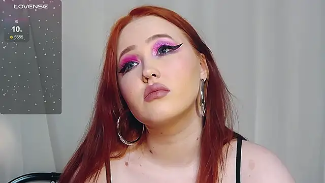 Snapshot of IrinaArt chatting on January 9, 2026, 9:33 pm IrinaArt online show from January 9, 2026, 9:33 pm