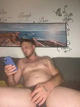 danyboy3307 online show from July 13, 2026, 7:35 pm