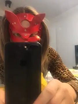 BigAssKi online show from March 21, 2026, 8:46 pm