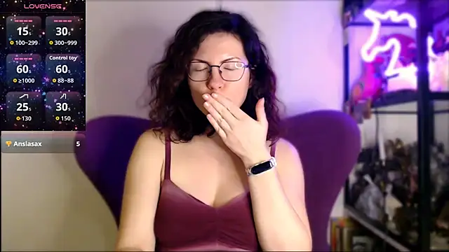 vaders daughter online show from December 22, 2025, 7:36 pm