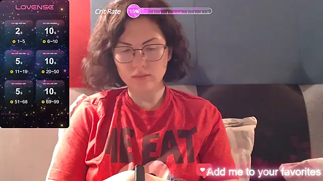 Snapshot of vaders_daughter chatting on February 15, 2025, 9:17 pm vaders daughter online show from February 15, 2025, 9:17 pm