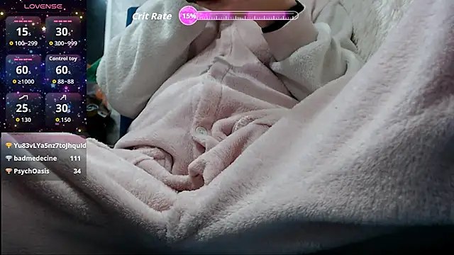 vaders daughter online show from October 11, 2025, 5:36 pm