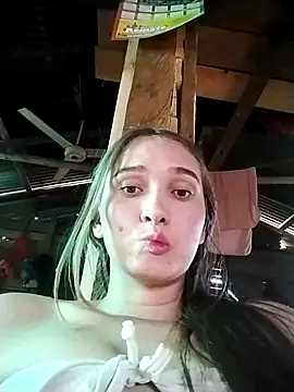 scarleet 17 online show from February 26, 2025, 9:31 pm