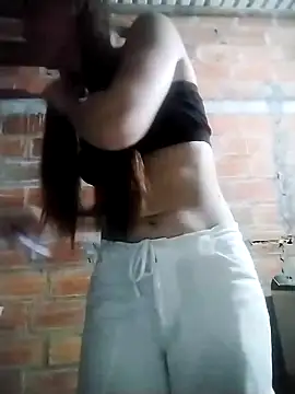 scarleet 17 online show from January 31, 2025, 11:35 pm