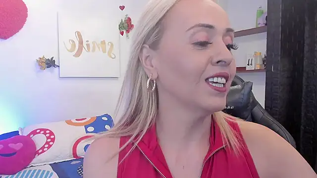 maylin yung online show from February 27, 2025, 12:01 pm