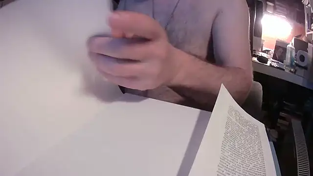 Tigerhill2023 online show from March 17, 2026, 7:28 pm