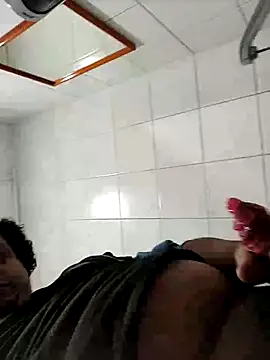 Martin29999 online show from February 18, 2025, 8:27 am