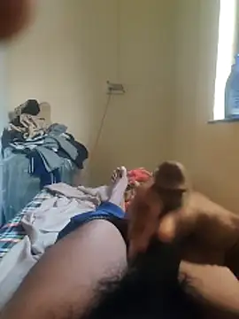 Rajupink 21 online show from February 18, 2026, 3:04 am