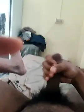 Rajupink 21 online show from February 21, 2026, 2:13 am