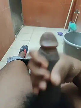 Rajupink 21 online show from December 4, 2025, 5:56 pm