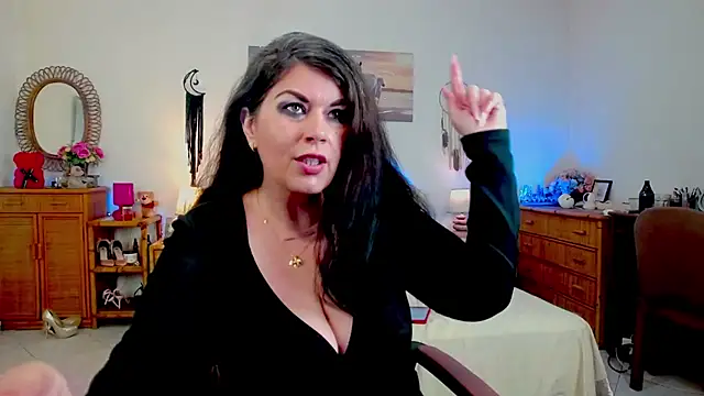 Snapshot of EllenGrace chatting on April 29, 2026, 8:40 am EllenGrace online show from April 29, 2026, 8:40 am