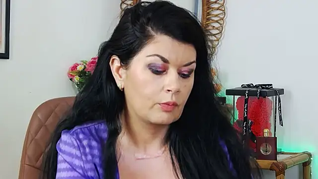 EllenGrace online show from January 24, 2025, 4:39 pm