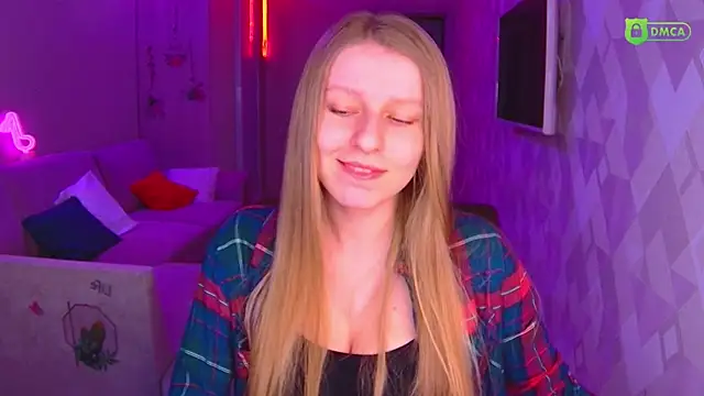 AmaliaQueen online show from February 2, 2025, 2:13 pm