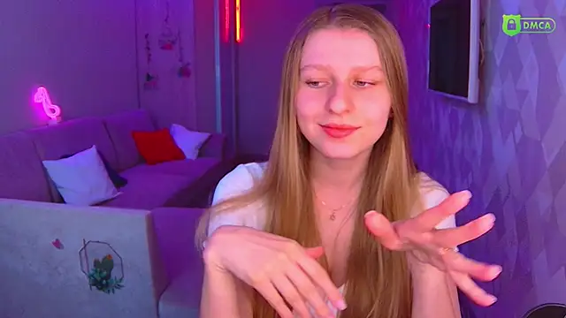 AmaliaQueen online show from February 16, 2025, 2:00 pm