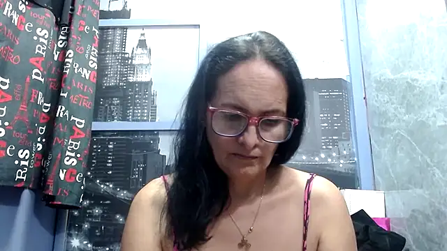 Nastylatinaxxx online show from March 18, 2025, 12:08 am