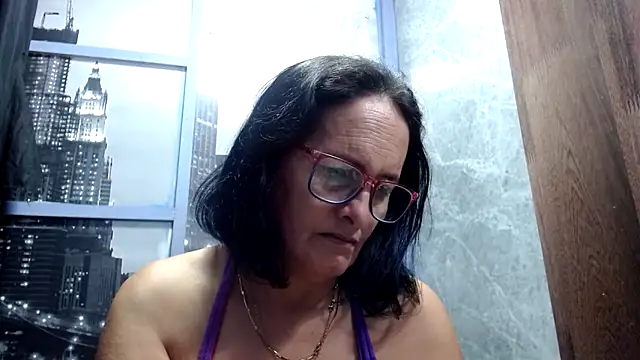 Nastylatinaxxx online show from March 3, 2026, 11:50 am