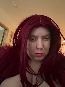 Sexy Little SlutAriel online show from March 19, 2026, 5:13 pm