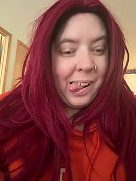 Sexy Little SlutAriel online show from July 7, 2026, 9:07 pm