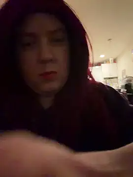 Sexy Little SlutAriel online show from April 8, 2026, 7:32 am