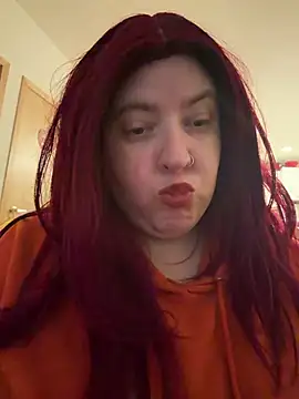 Sexy Little SlutAriel online show from July 10, 2026, 1:05 am