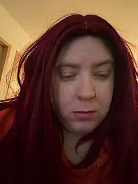 Sexy Little SlutAriel online show from July 12, 2026, 11:27 pm