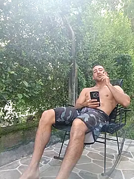 Snapshot of sebasxx97 chatting on November 17, 2025, 2:54 pm sebasxx97 online show from November 17, 2025, 2:54 pm