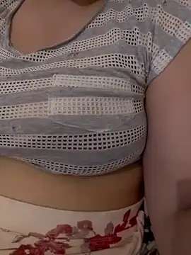 Zanoba-16 online show from October 11, 2025, 5:47 pm