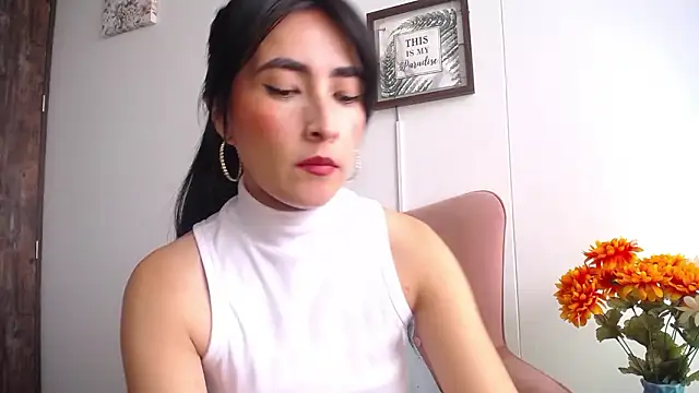 Snapshot of JainaRogers chatting on February 3, 2026, 4:56 pm JainaRogers online show from February 3, 2026, 4:56 pm