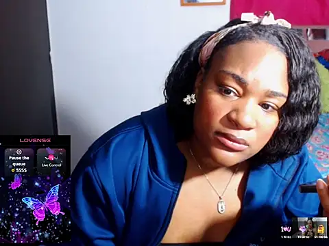 Snapshot of the_pearl199 chatting on July 21, 2026, 2:58 am the pearl199 online show from July 21, 2026, 2:58 am