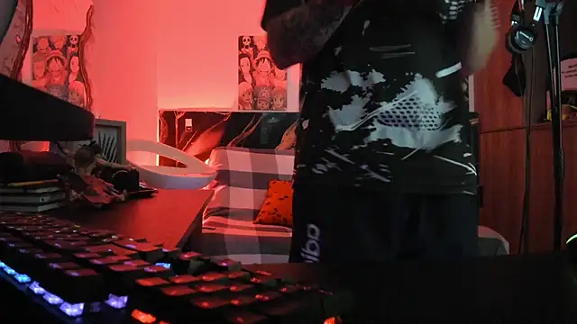 Sisoyalejo420 online show from January 6, 2026, 12:14 am