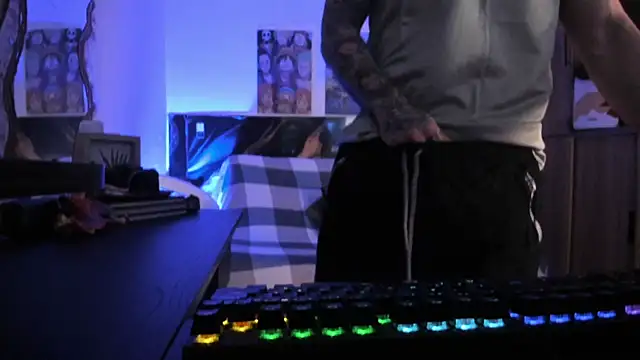 Sisoyalejo420 online show from January 7, 2026, 11:54 pm