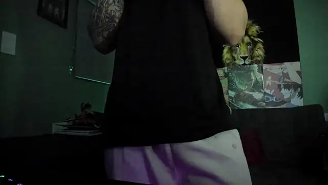 Sisoyalejo420 online show from July 11, 2026, 4:46 am