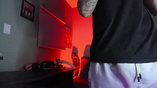 Sisoyalejo420 online show from March 31, 2026, 2:46 am