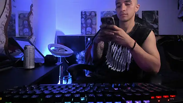 Sisoyalejo420 online show from November 30, 2025, 5:14 pm