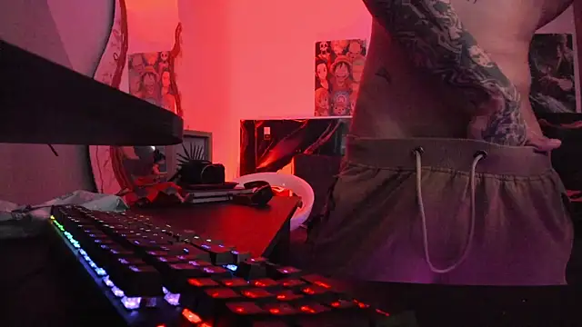 Sisoyalejo420 online show from January 15, 2026, 1:14 pm