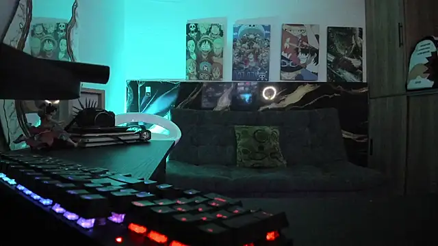 Sisoyalejo420 online show from January 19, 2026, 1:09 am