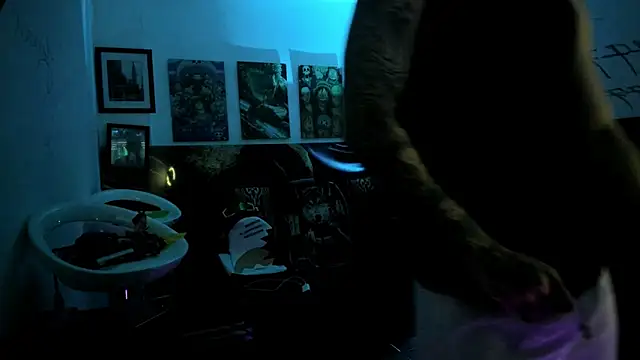 Sisoyalejo420 online show from October 24, 2025, 3:00 pm